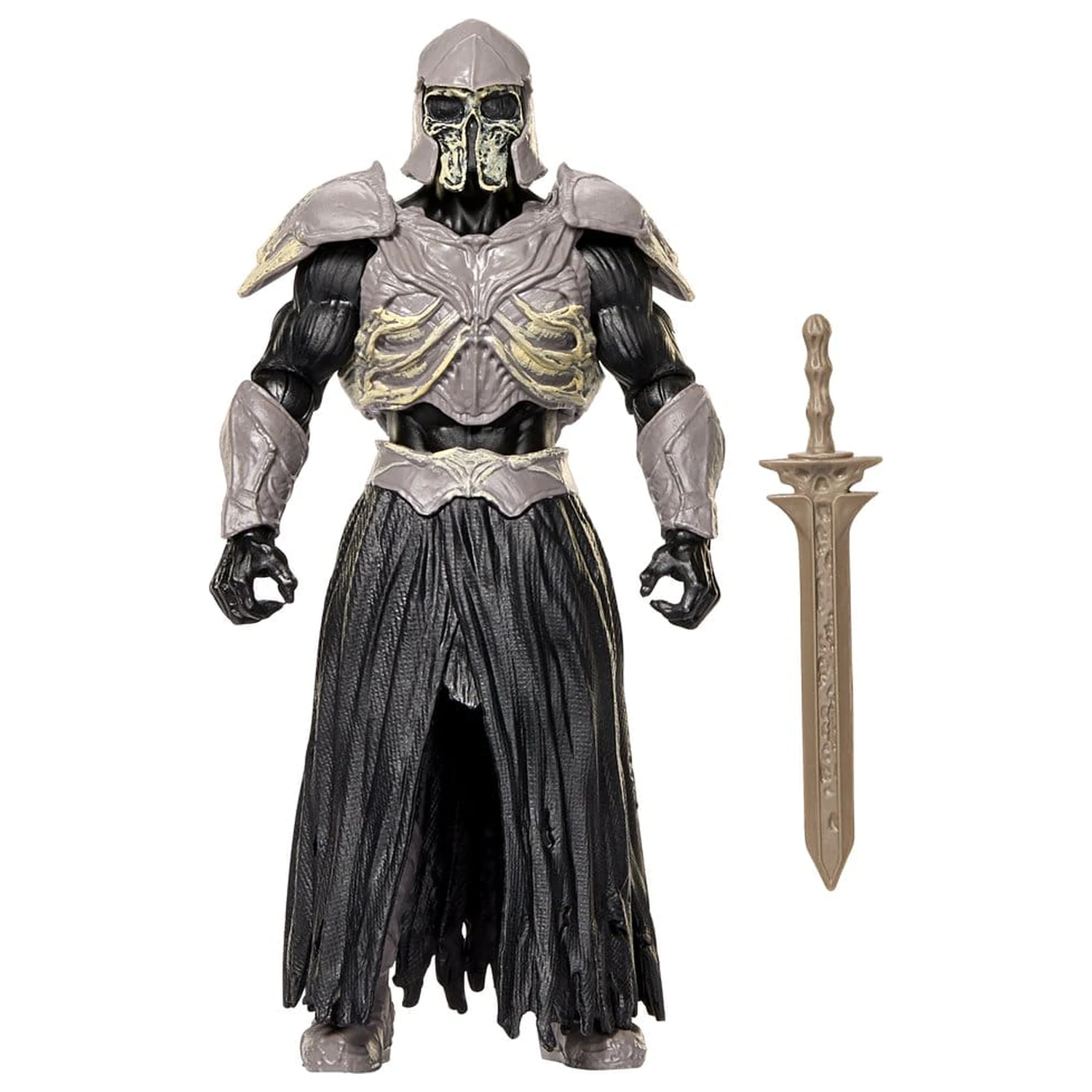 Masters of the Universe 2026 Movie akcijska figura Skelegoon 14 cm fotografija izdelka