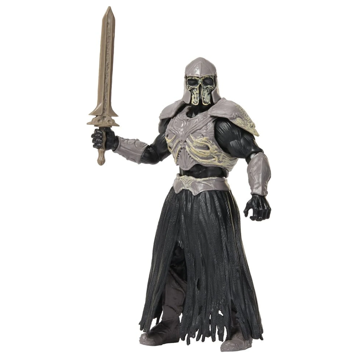 Masters of the Universe 2026 Movie akcijska figura Skelegoon 14 cm fotografija izdelka