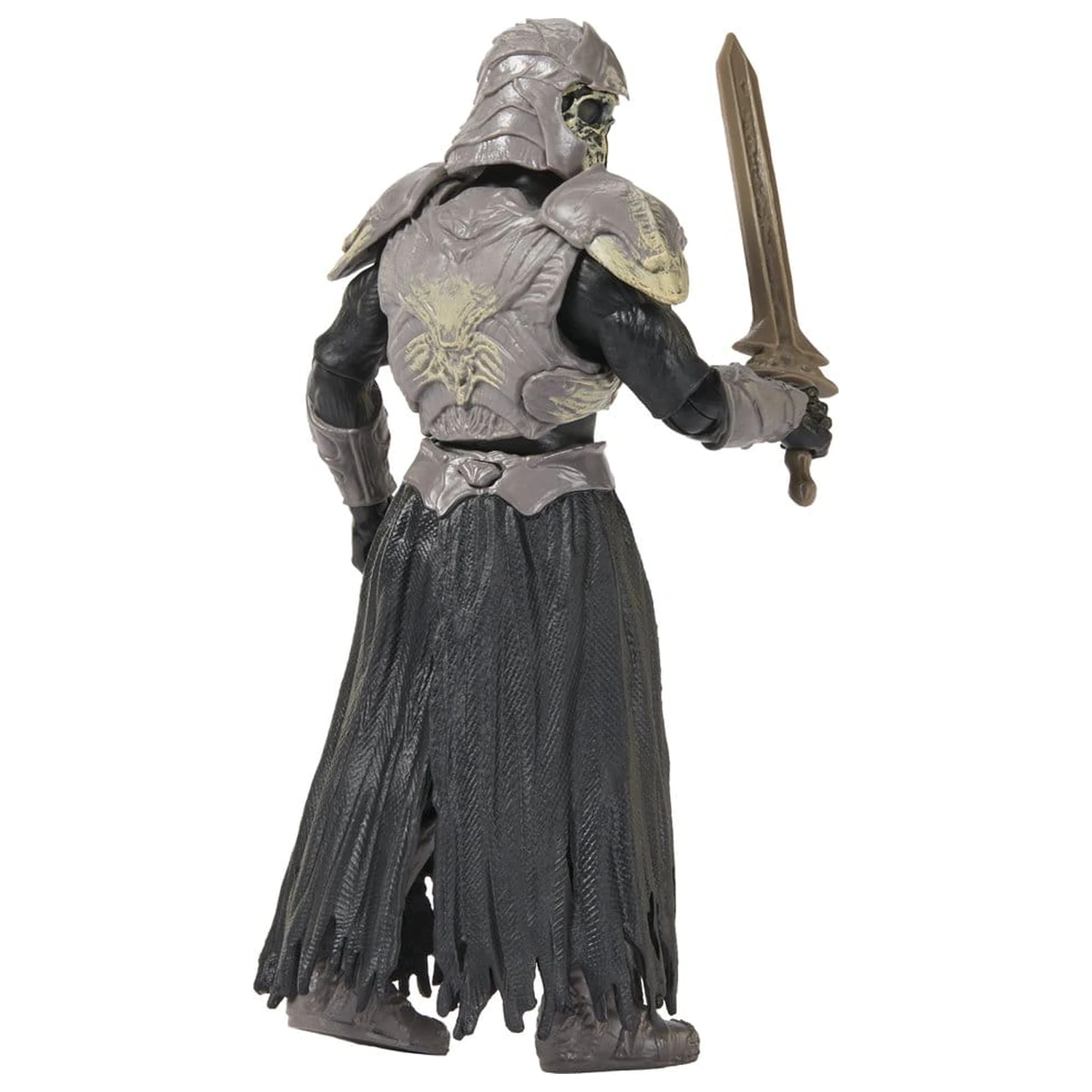 Masters of the Universe 2026 Movie akcijska figura Skelegoon 14 cm fotografija izdelka