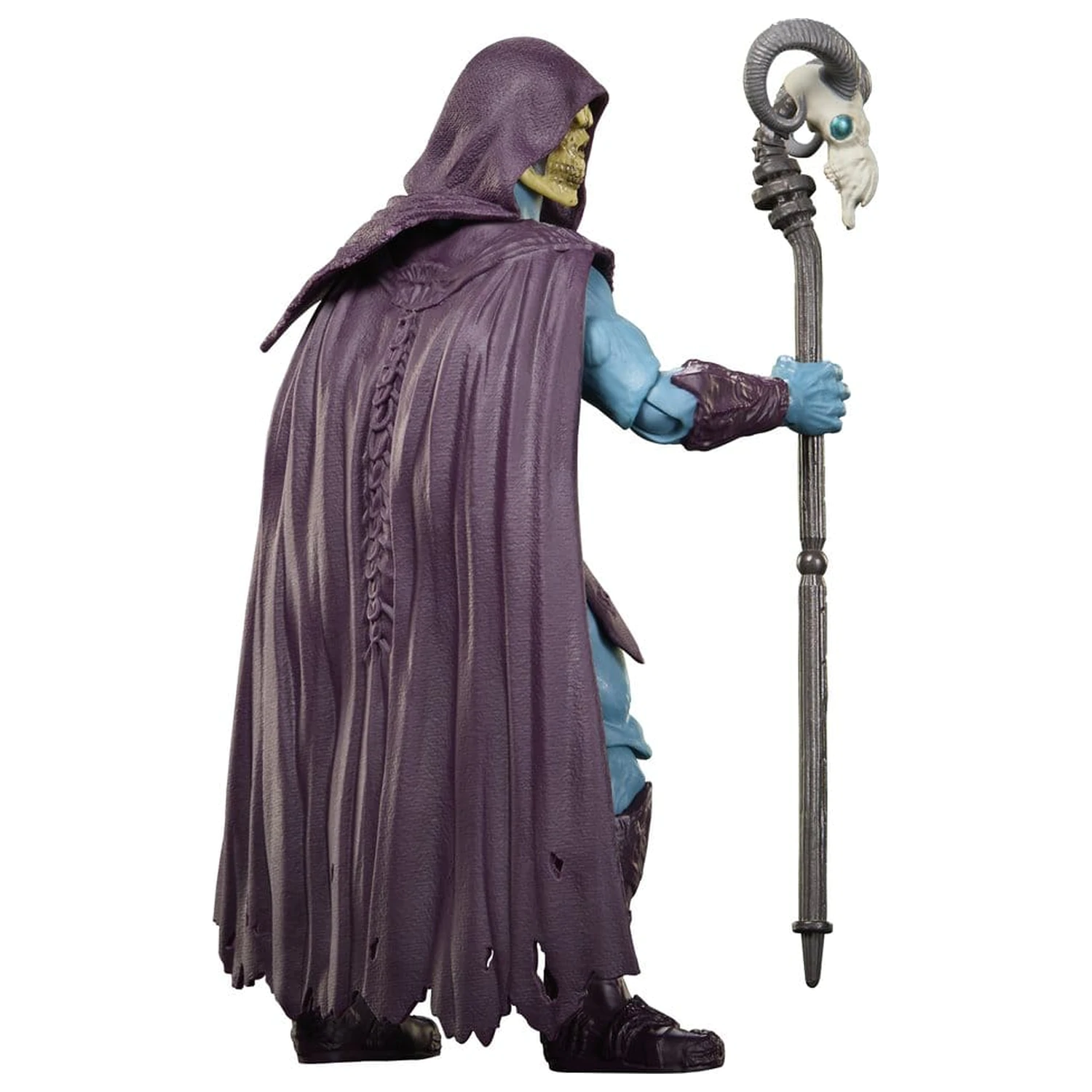 Masters of the Universe 2026 Movie akcijska figura Skeletor 14 cm fotografija izdelka