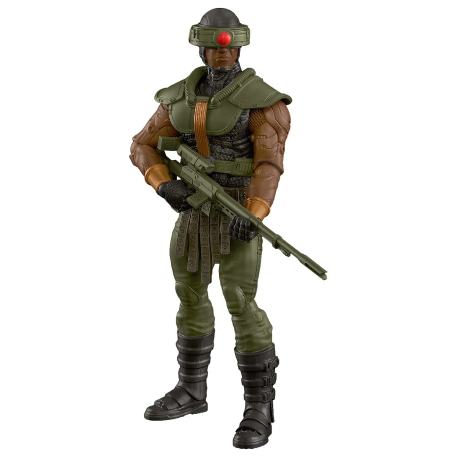 Masters of the Universe 2026 Movie akcijska figura Tri-Klops 14 cm fotografija izdelka