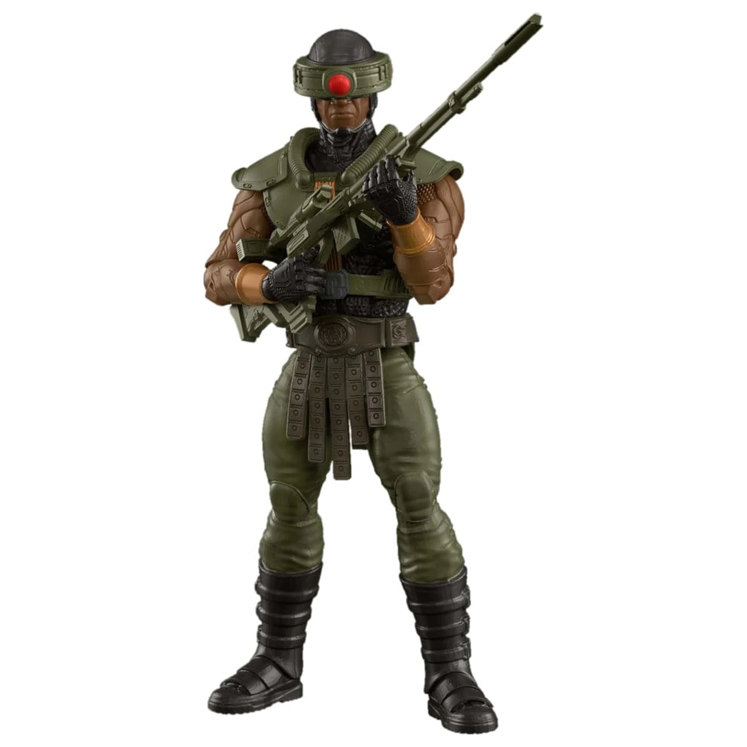 Masters of the Universe 2026 Movie akcijska figura Tri-Klops 14 cm fotografija izdelka