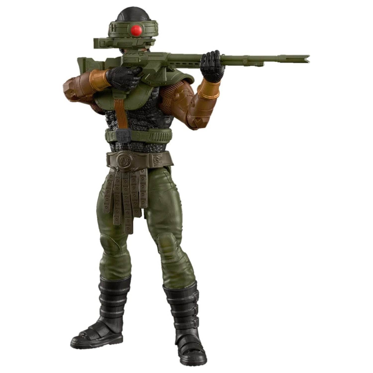 Masters of the Universe 2026 Movie akcijska figura Tri-Klops 14 cm fotografija izdelka
