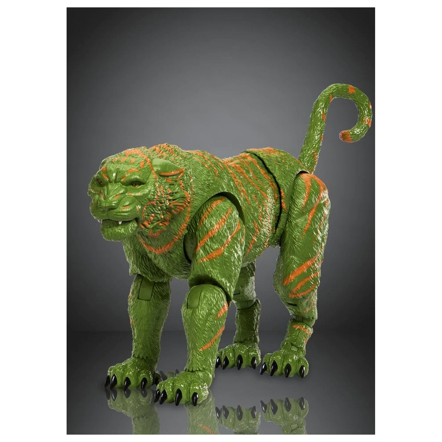 Masters of the Universe 2026 Movie Chronicles akcijska figura Battle Cat 17 cm fotografija izdelka