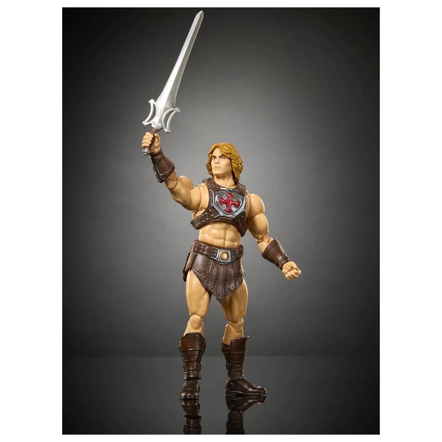 Masters of the Universe 2026 Movie Chronicles akcijska figura He-Man 18 cm fotografija izdelka