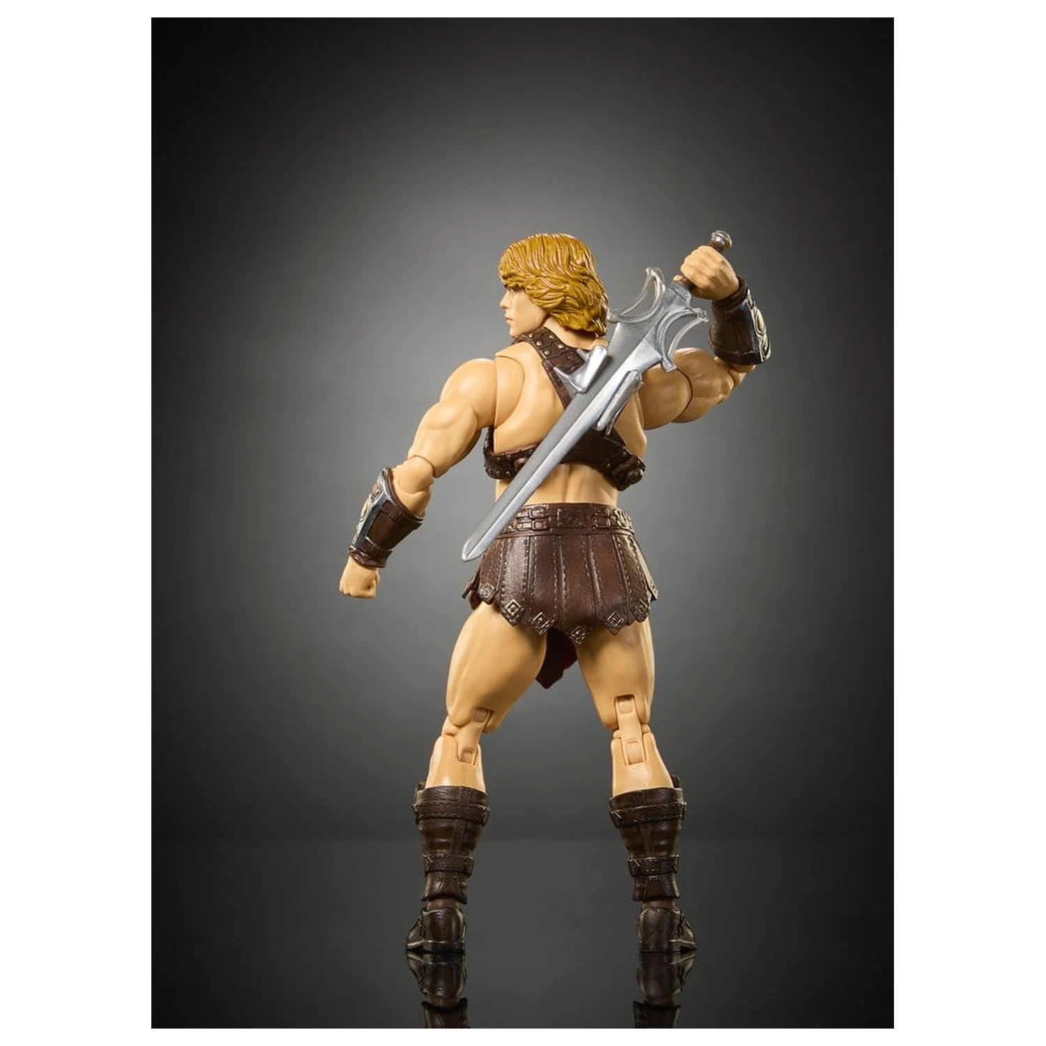 Masters of the Universe 2026 Movie Chronicles akcijska figura He-Man 18 cm fotografija izdelka
