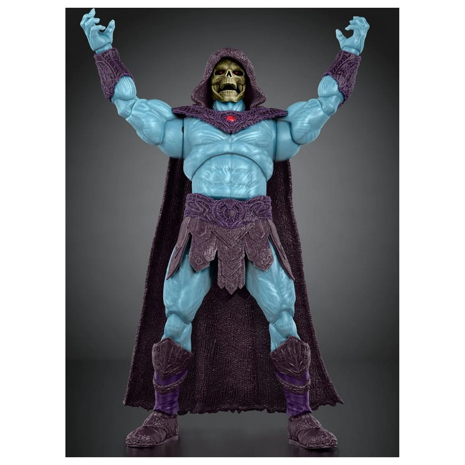 Masters of the Universe 2026 Movie Chronicles akcijska figura Skeletor 18 cm fotografija izdelka
