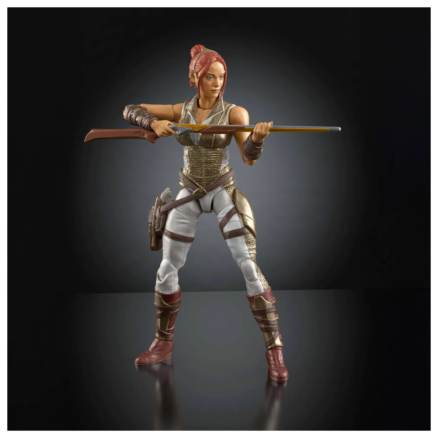 Masters of the Universe 2026 Movie Chronicles Teela figura 18 cm fotografija izdelka