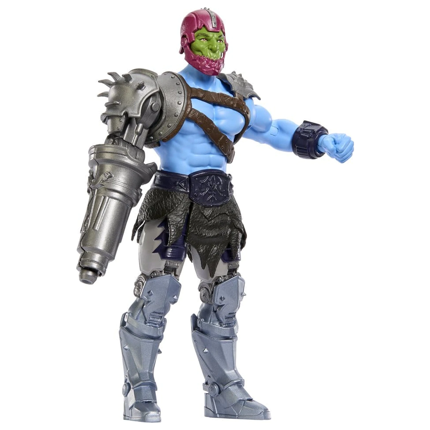 Masters of the Universe 2026 Movie Feature Akcijska figura Trap-Jaw 14 cm fotografija izdelka