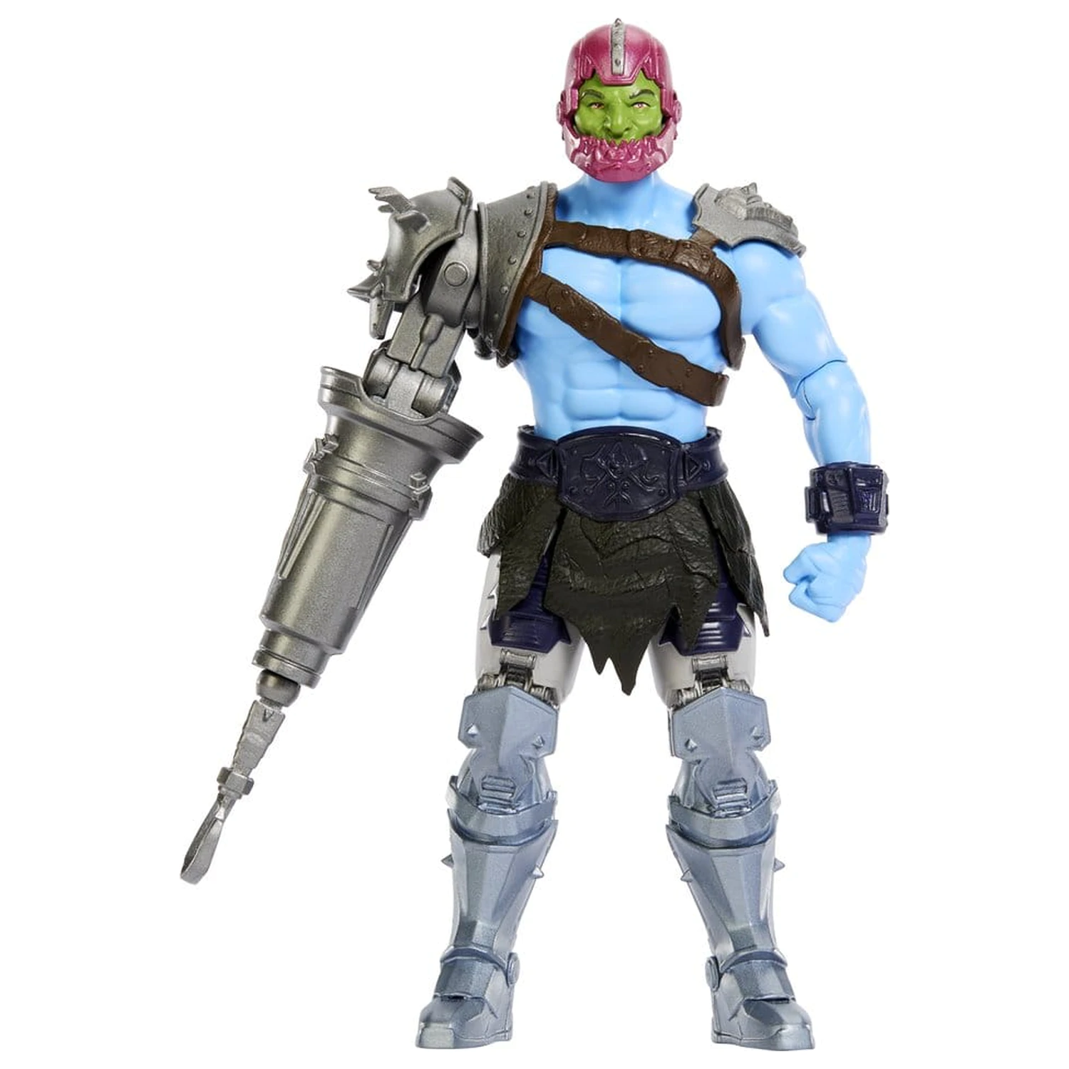 Masters of the Universe 2026 Movie Feature Akcijska figura Trap-Jaw 14 cm fotografija izdelka