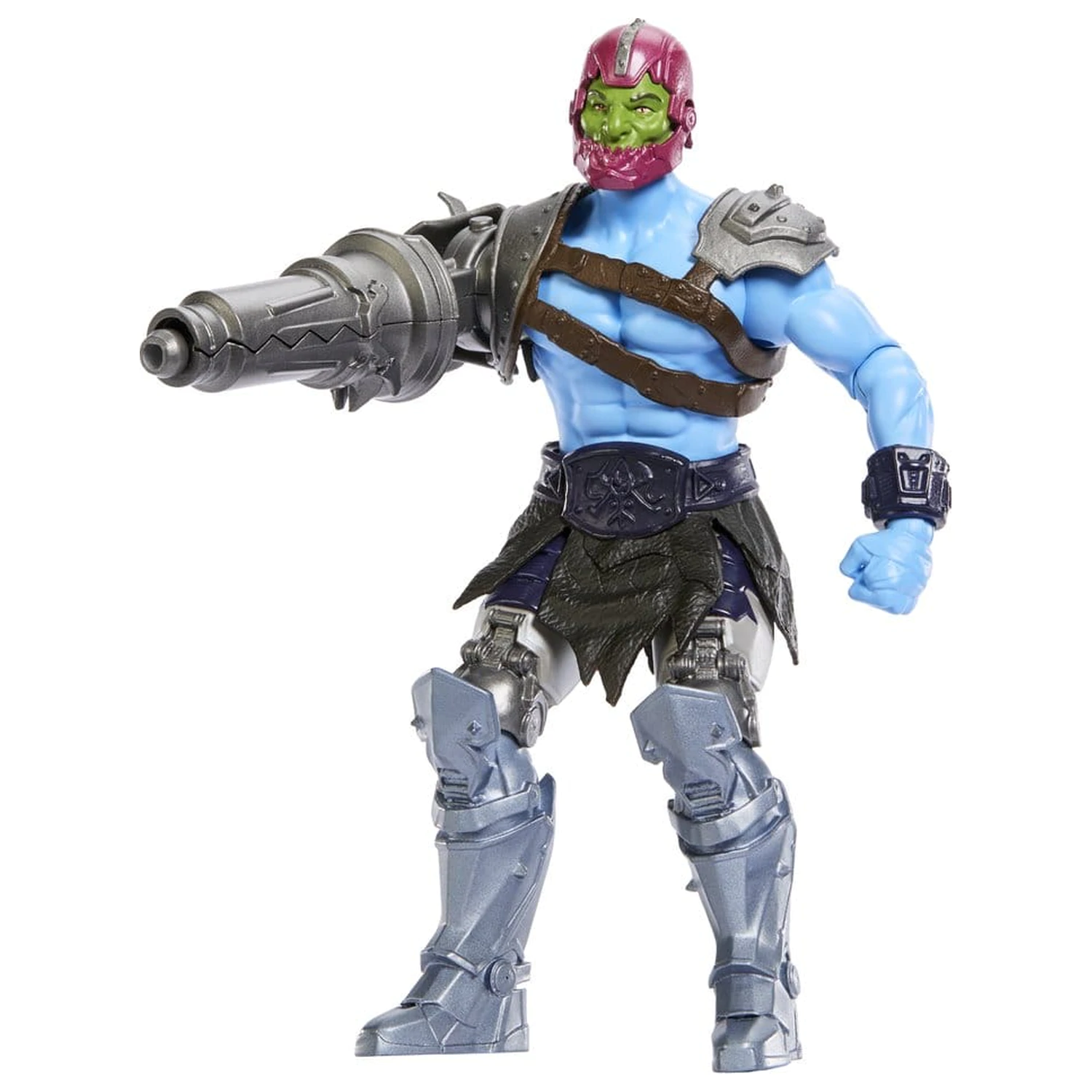 Masters of the Universe 2026 Movie Feature Akcijska figura Trap-Jaw 14 cm fotografija izdelka