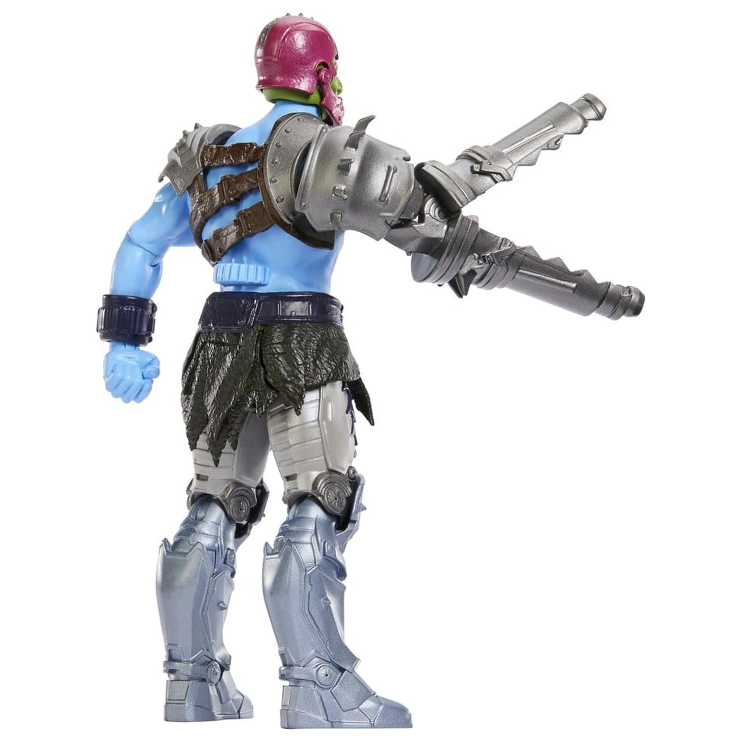 Masters of the Universe 2026 Movie Feature Akcijska figura Trap-Jaw 14 cm fotografija izdelka
