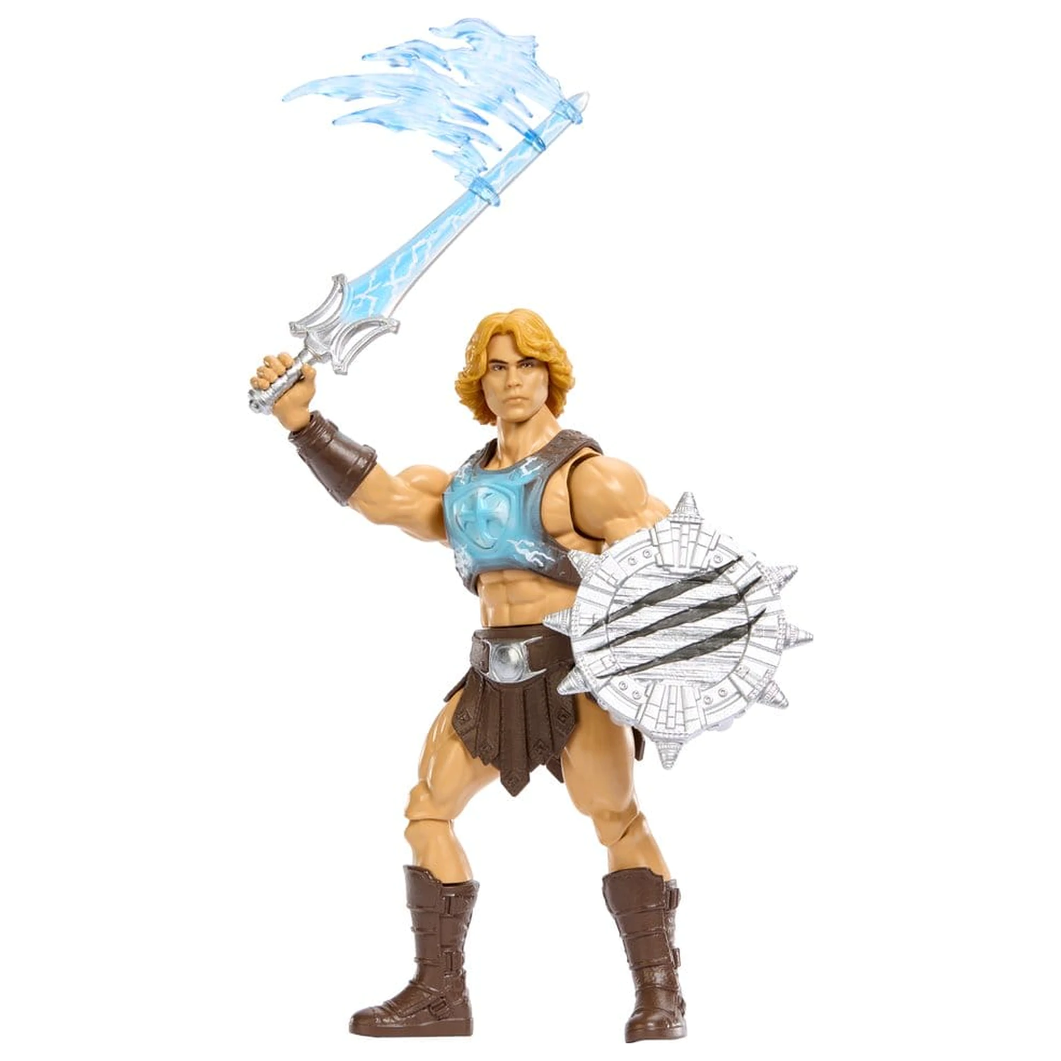 Masters of the Universe 2026 Movie Feature Akcijska figura He-Man 14 cm fotografija izdelka
