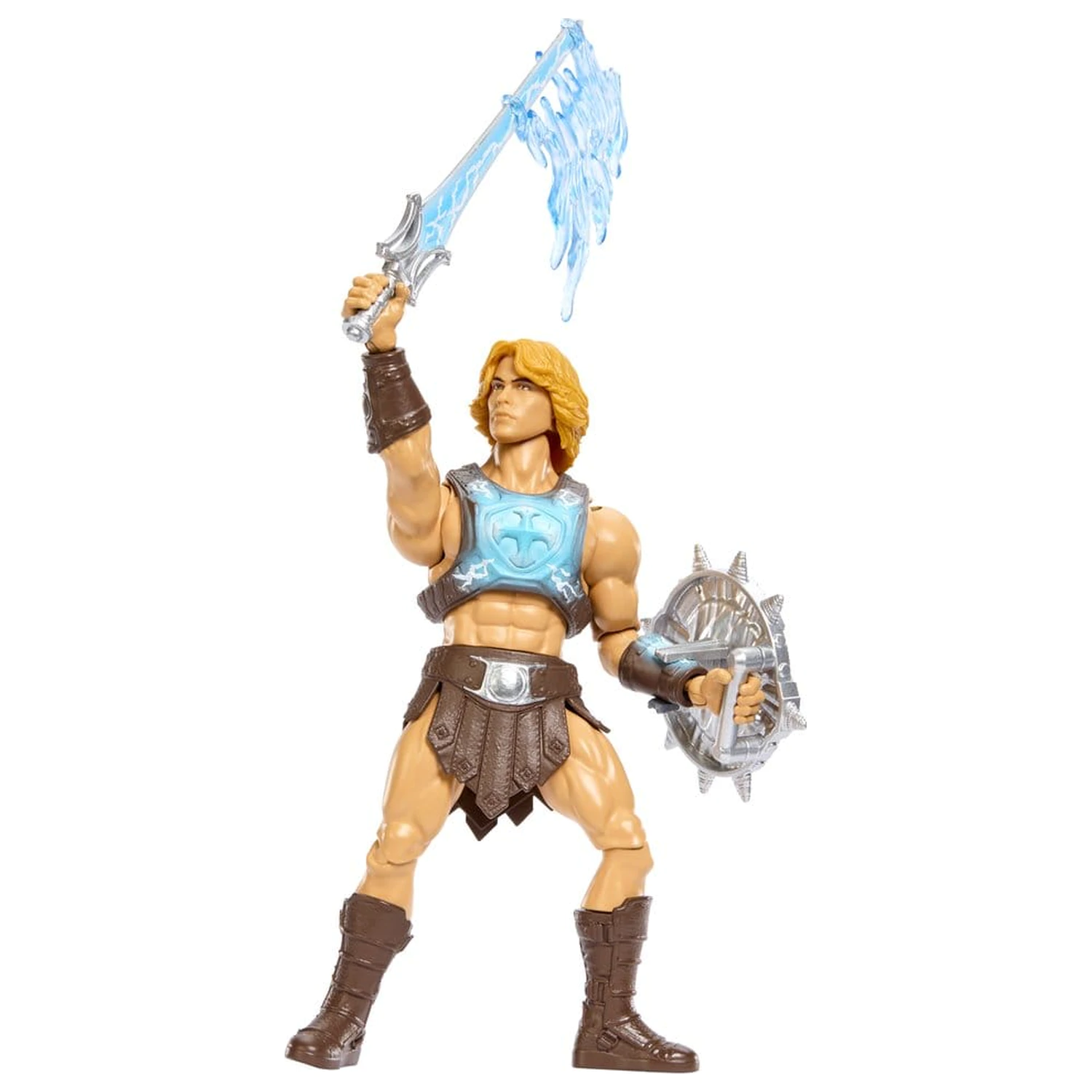 Masters of the Universe 2026 Movie Feature Akcijska figura He-Man 14 cm fotografija izdelka