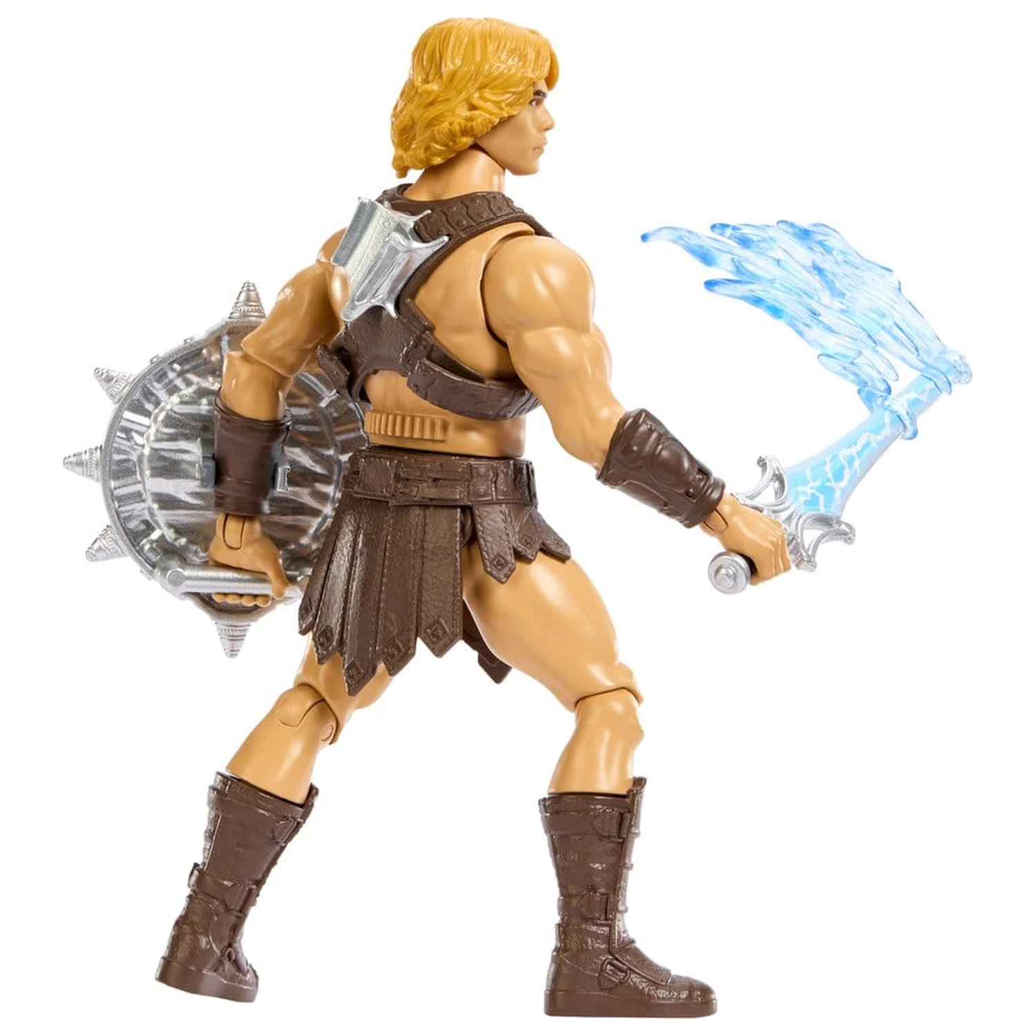 Masters of the Universe 2026 Movie Feature Akcijska figura He-Man 14 cm fotografija izdelka