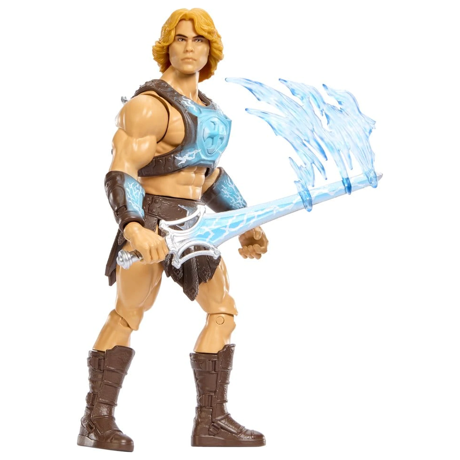 Masters of the Universe 2026 Movie Feature Akcijska figura He-Man 14 cm fotografija izdelka