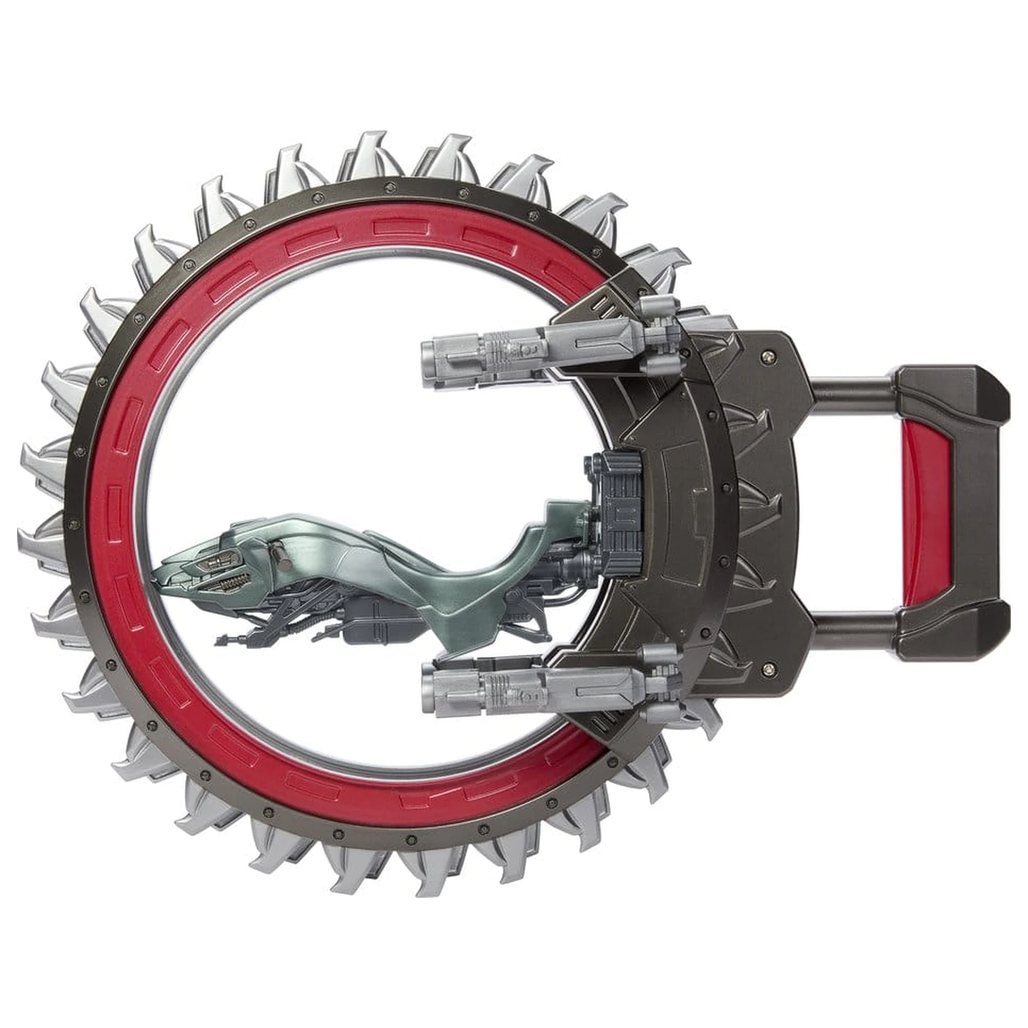 Masters of the Universe 2026 Movie Vozilo Roton 14 cm fotografija izdelka