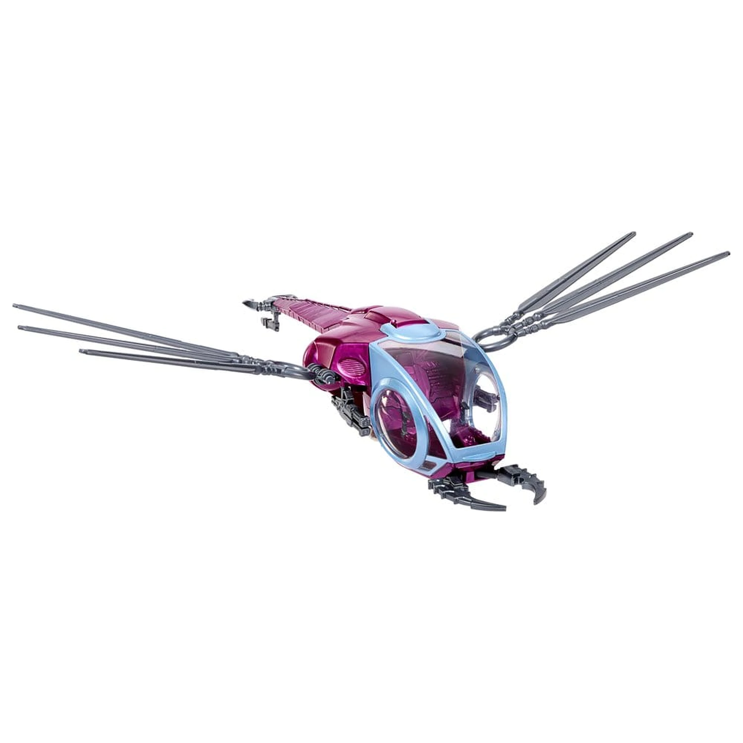 Masters of the Universe 2026 Movie Origins Vozilo Fright Fighter fotografija izdelka