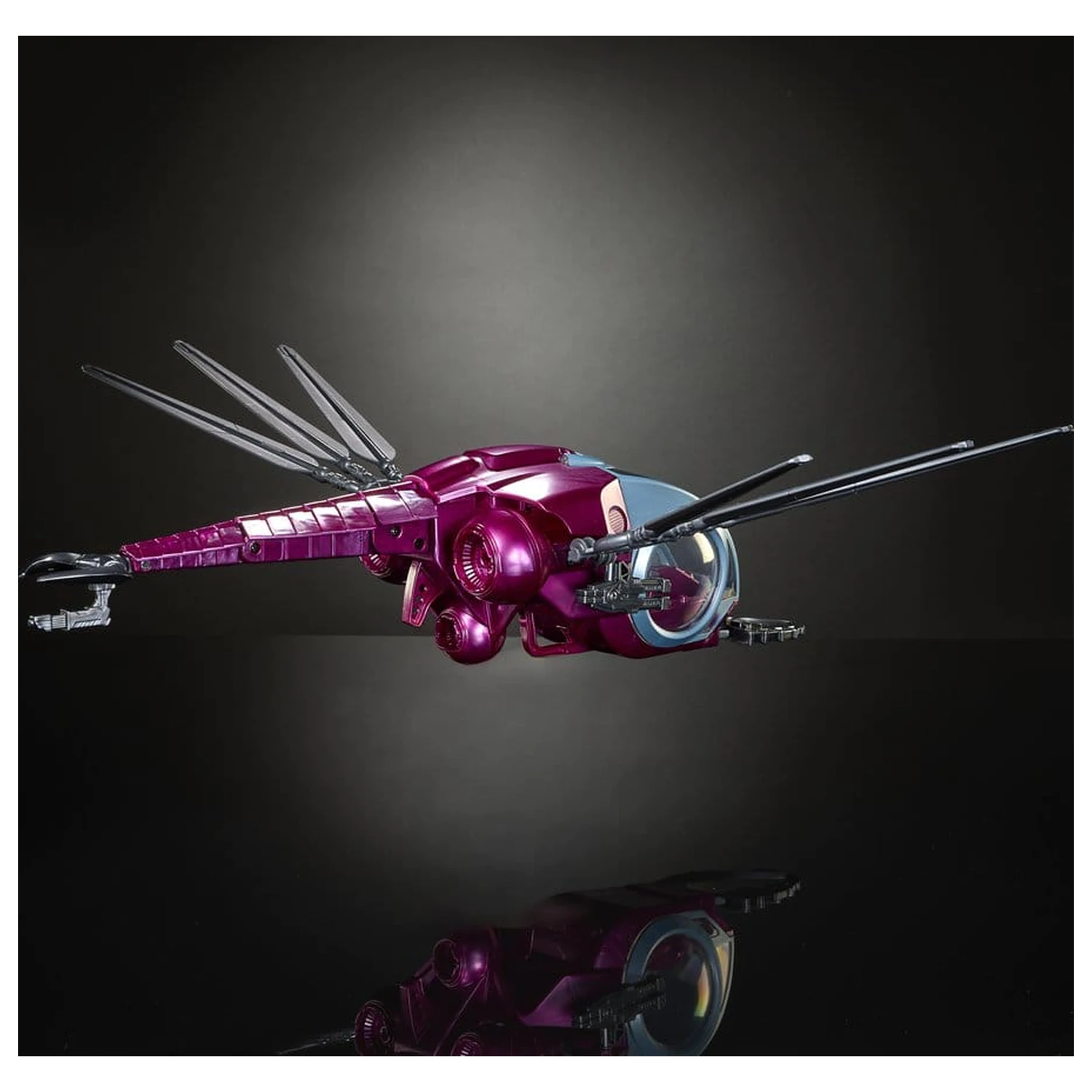 Masters of the Universe 2026 Movie Origins Vozilo Fright Fighter fotografija izdelka