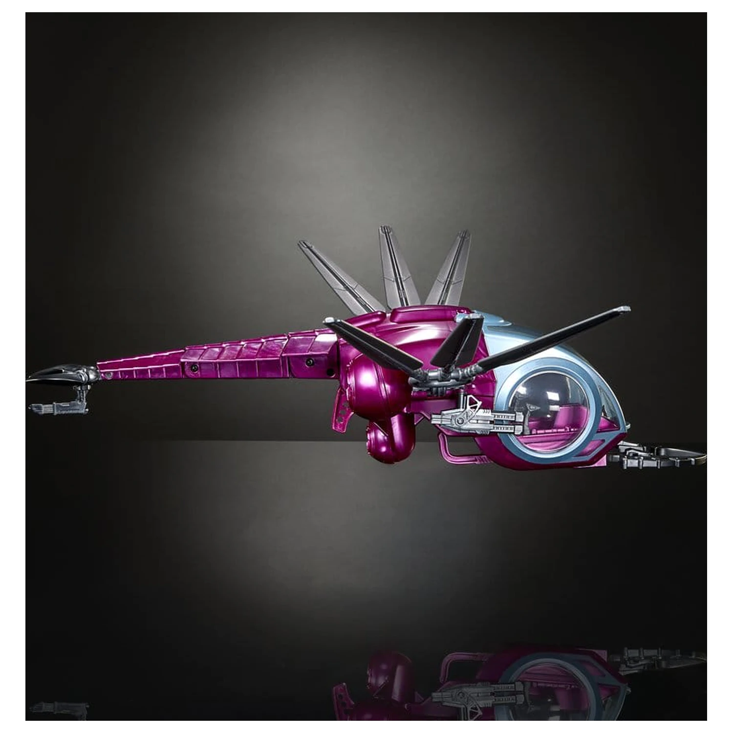 Masters of the Universe 2026 Movie Origins Vozilo Fright Fighter fotografija izdelka