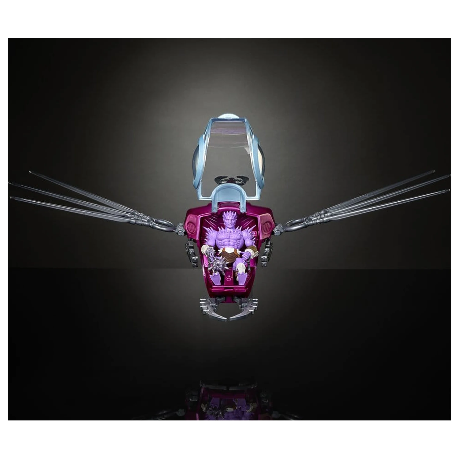 Masters of the Universe 2026 Movie Origins Vozilo Fright Fighter fotografija izdelka