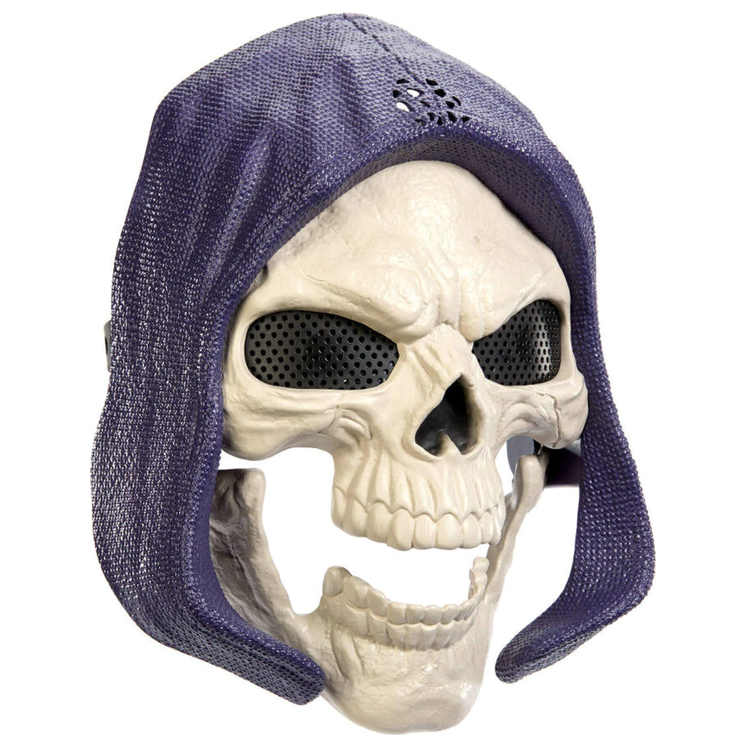 Masters of the Universe 2026 Movie Skeletor Maska fotografija izdelka