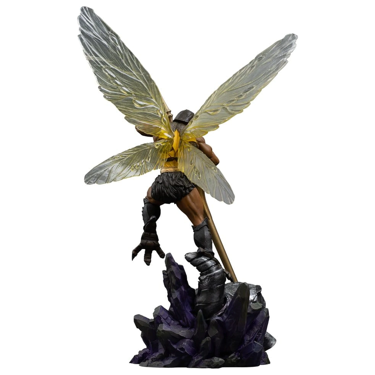 Masters of the Universe Art Scale kip 1/10 Buzz-Off 36 cm fotografija izdelka
