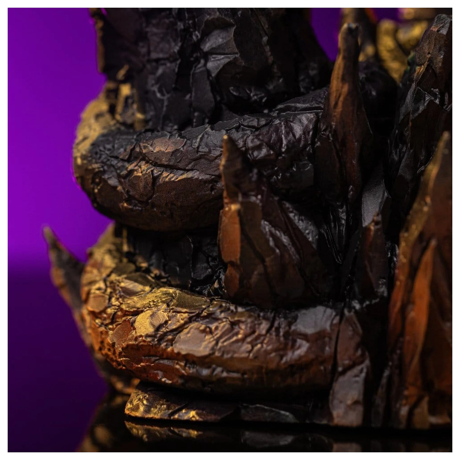 Masters of the Universe Art Scale kip 1/10 Skeletor (2026) 29 cm fotografija izdelka