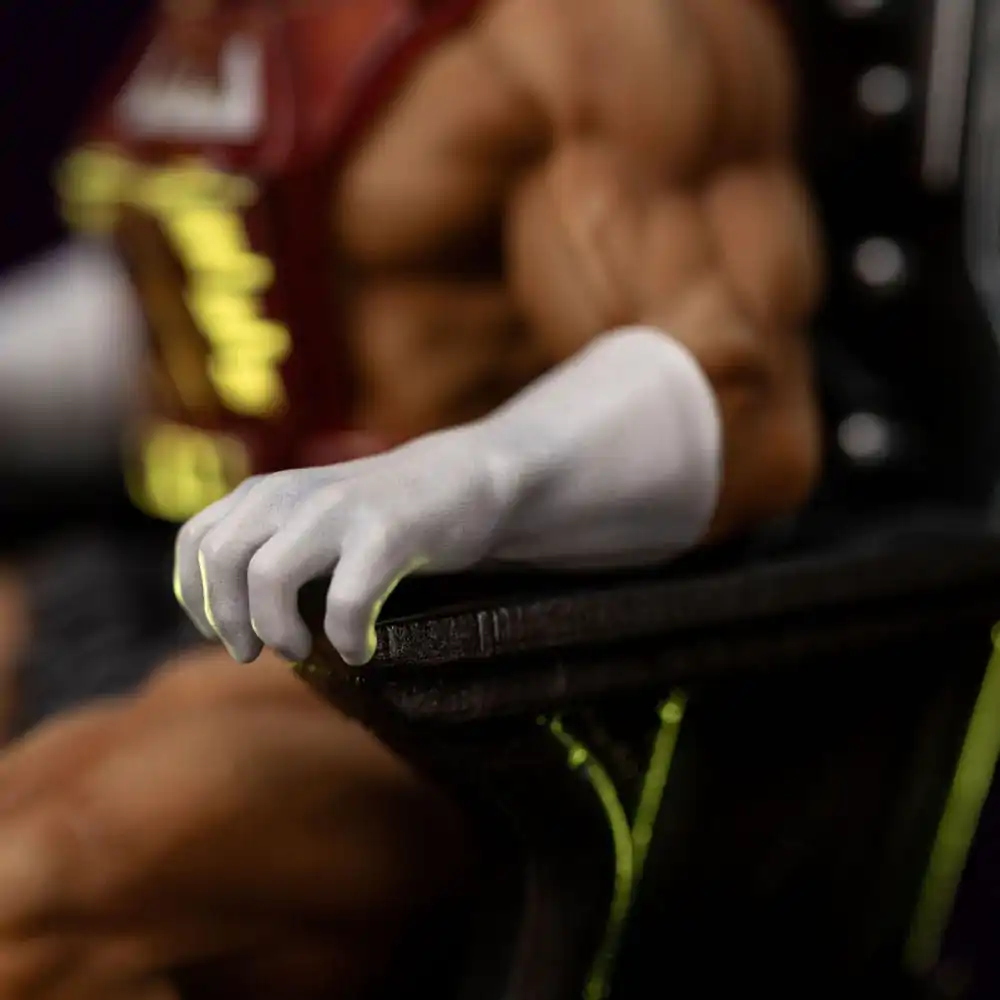 Masters of the Universe Art Scale kip 1/10 Zodac 22 cm fotografija izdelka