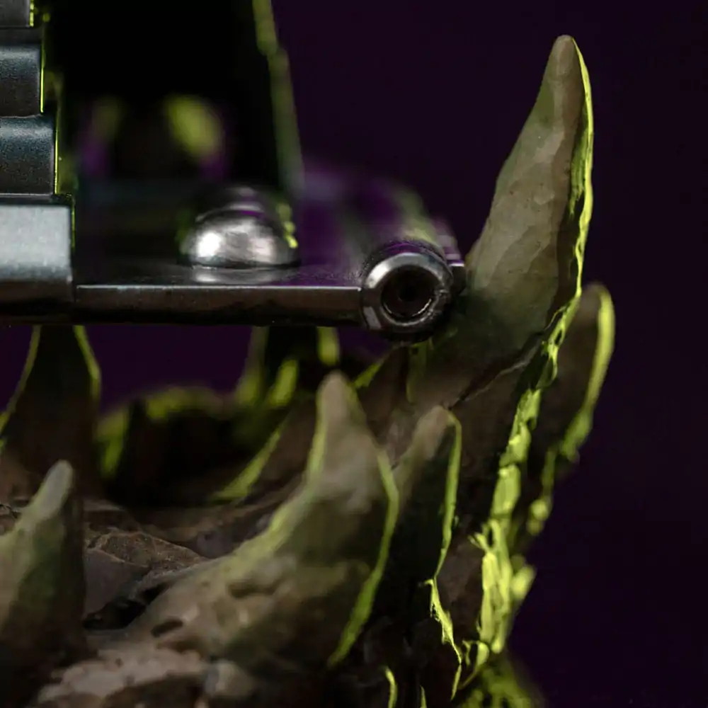 Masters of the Universe Art Scale kip 1/10 Zodac 22 cm fotografija izdelka