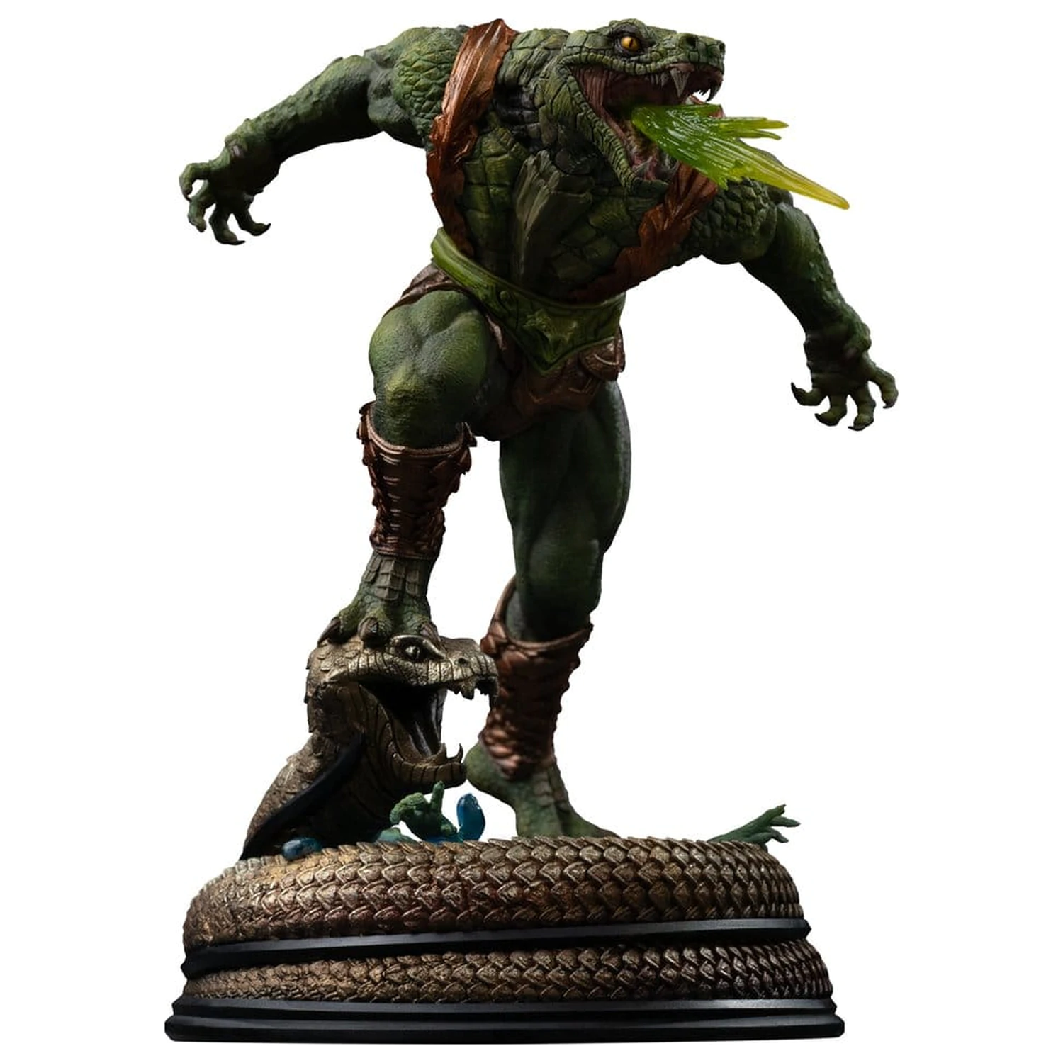 Masters of the Universe Art Scale kip 1/10 Kobra Khan 20 cm fotografija izdelka