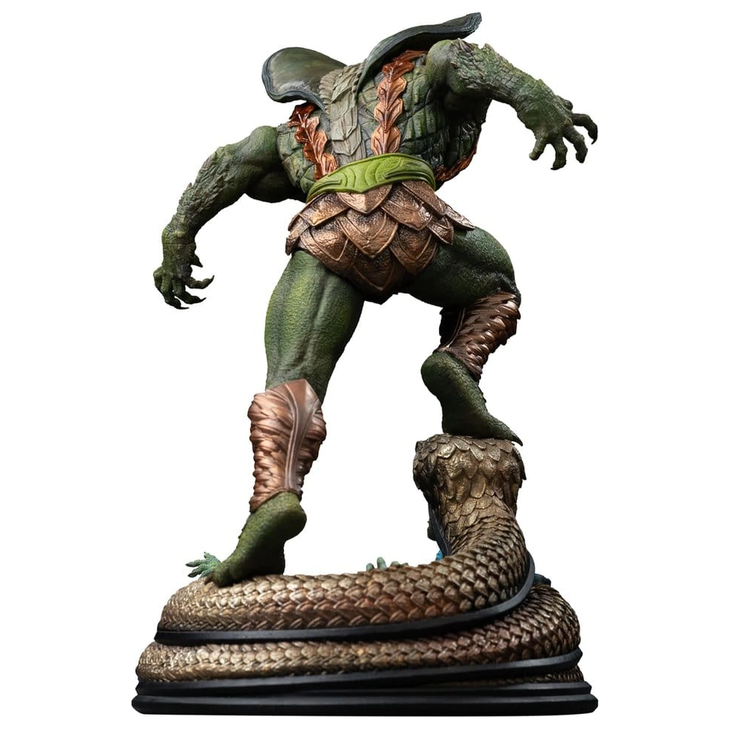 Masters of the Universe Art Scale kip 1/10 Kobra Khan 20 cm fotografija izdelka