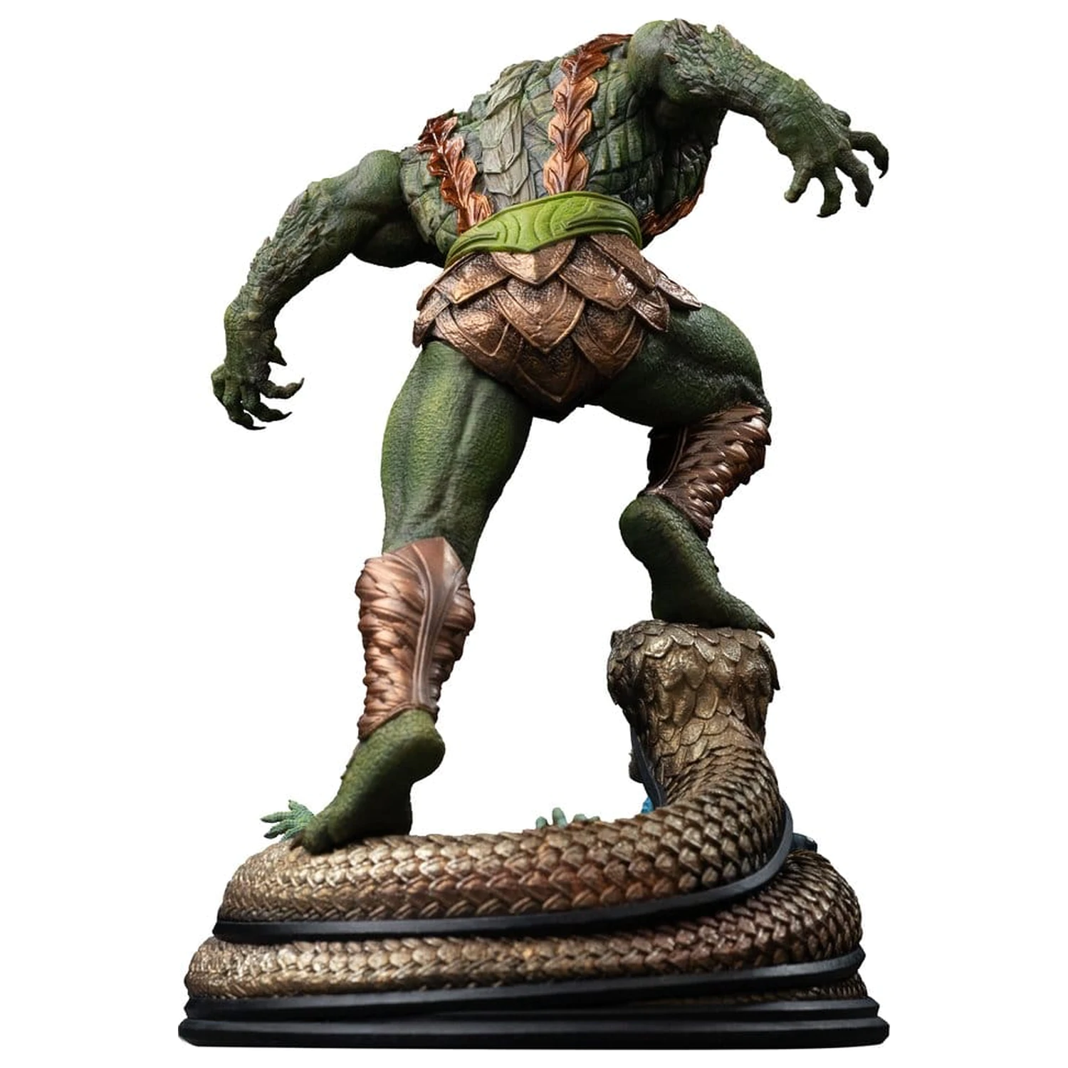 Masters of the Universe Art Scale kip 1/10 Kobra Khan 20 cm fotografija izdelka