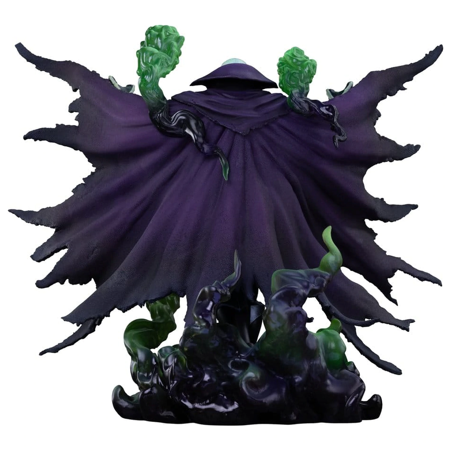 Masters of the Universe Art Scale Kip 1/10 Scareglow (Sveti v temi) 25 cm fotografija izdelka