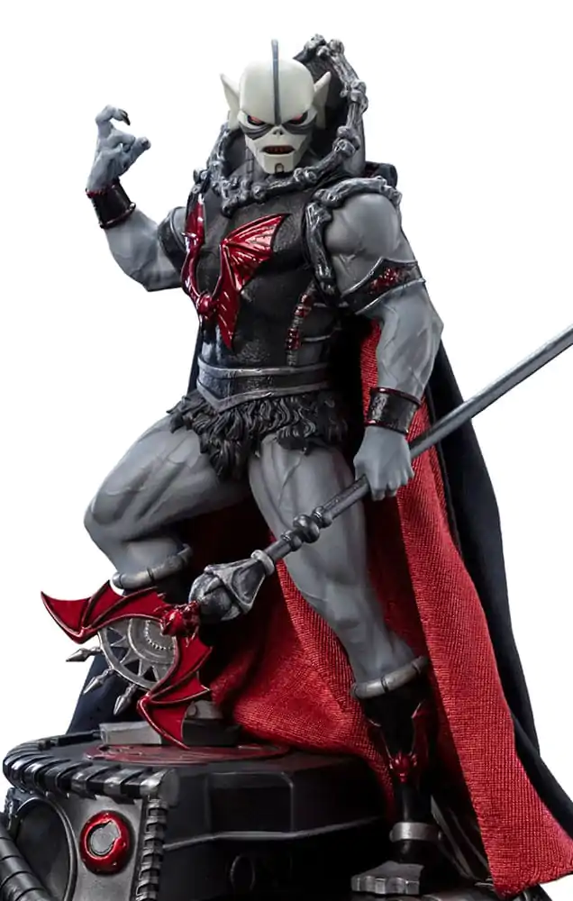 Masters of the Universe BDS Art Scale Kip 1/10 Hordak (Hordak Comics Version) 25 cm fotografija izdelka