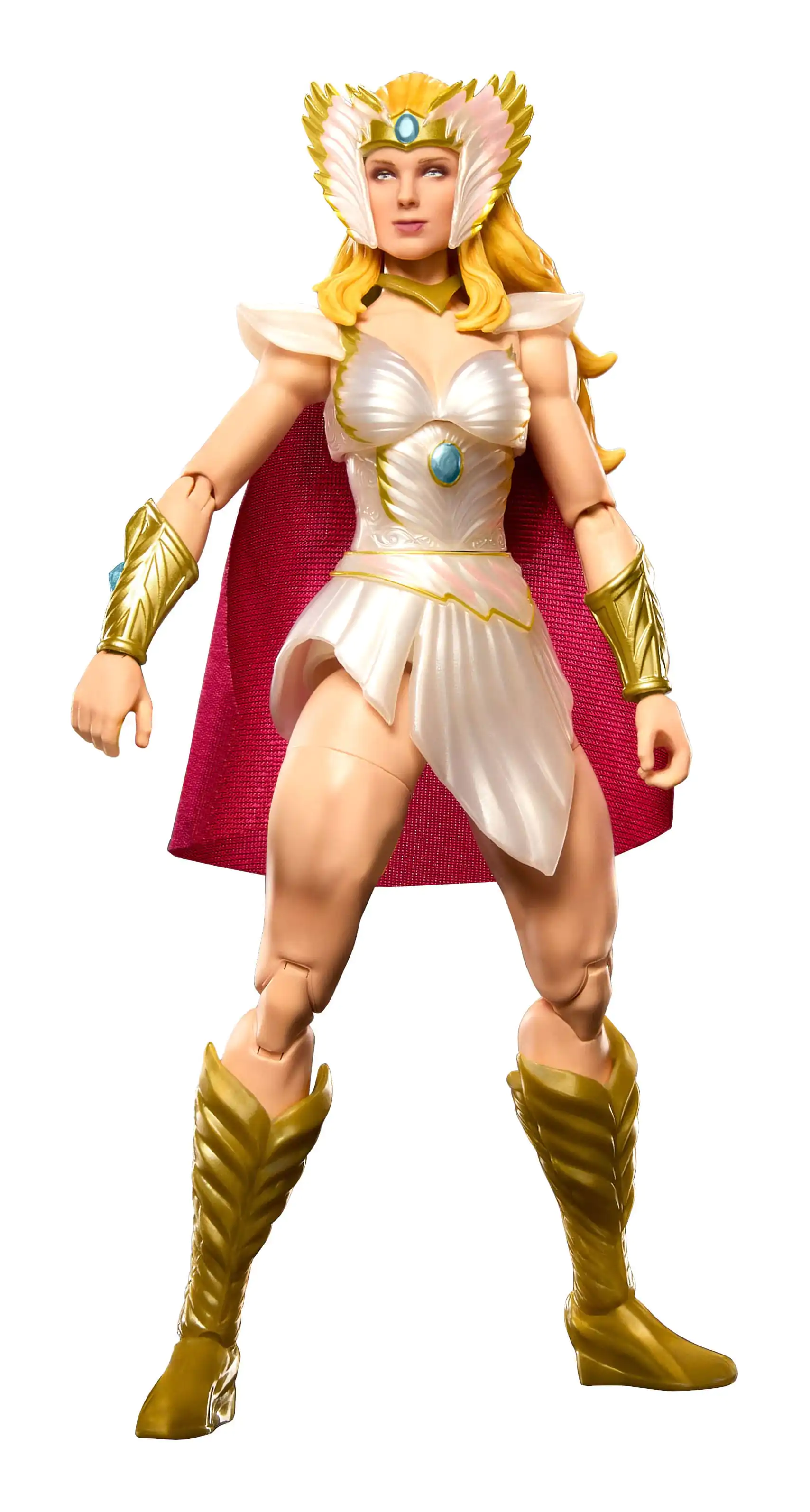 Masters of the Universe New Etheria akcijska figura She-Ra 18 cm fotografija izdelka