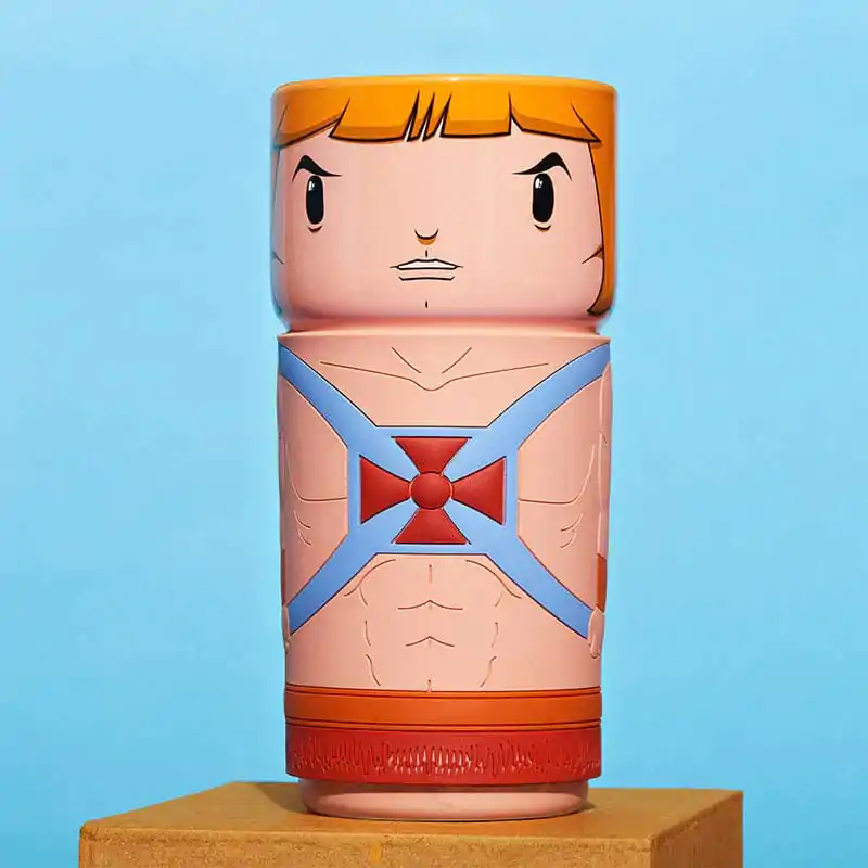 Masters of the Universe CosCup Vrček He-Man fotografija izdelka