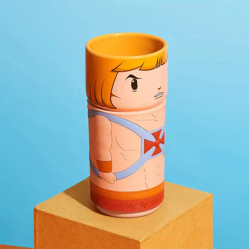 Masters of the Universe CosCup Vrček He-Man fotografija izdelka