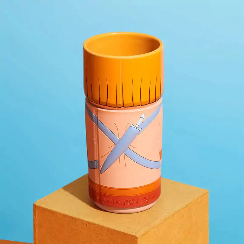 Masters of the Universe CosCup Vrček He-Man fotografija izdelka