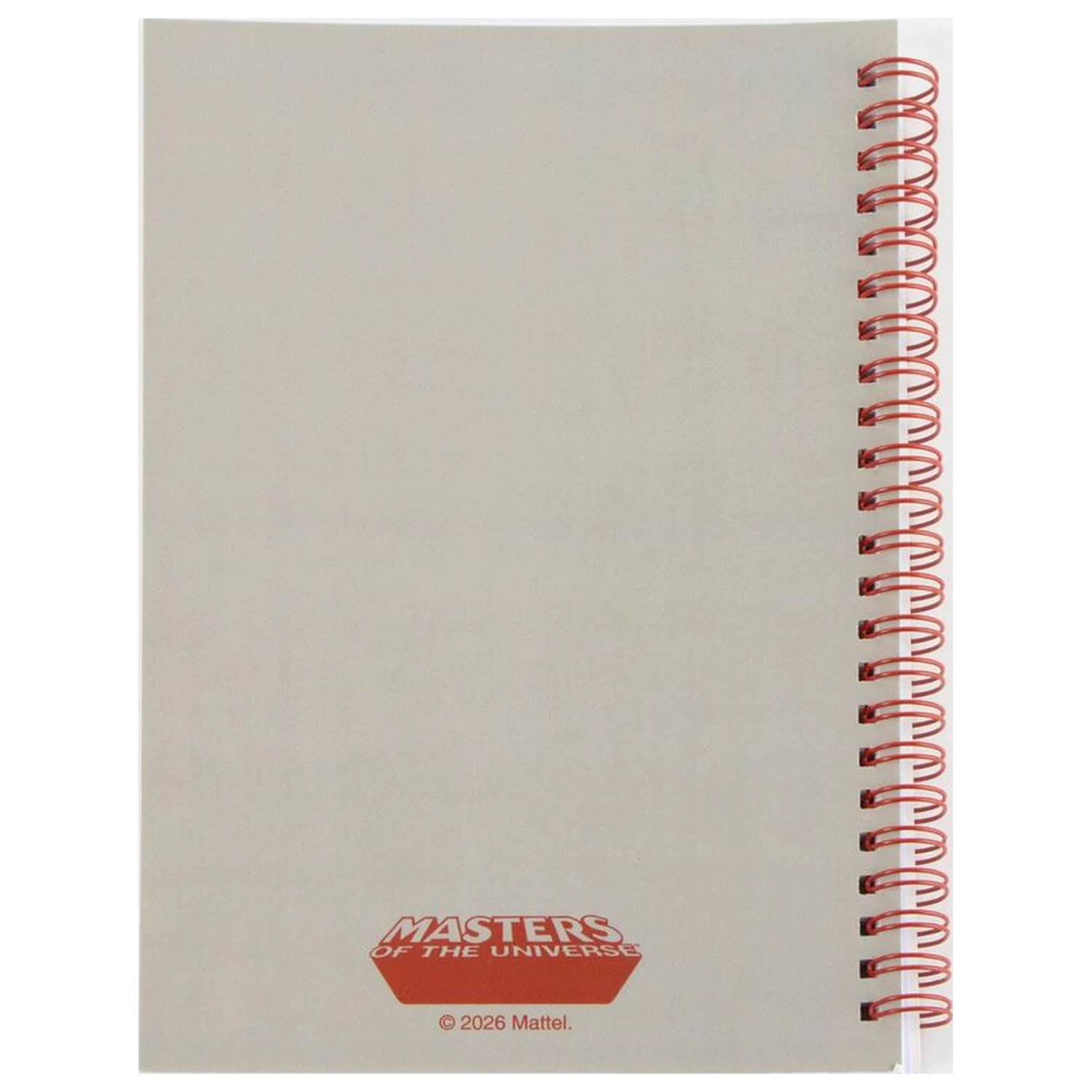 Masters Of The Universe darilni set za mizo fotografija izdelka