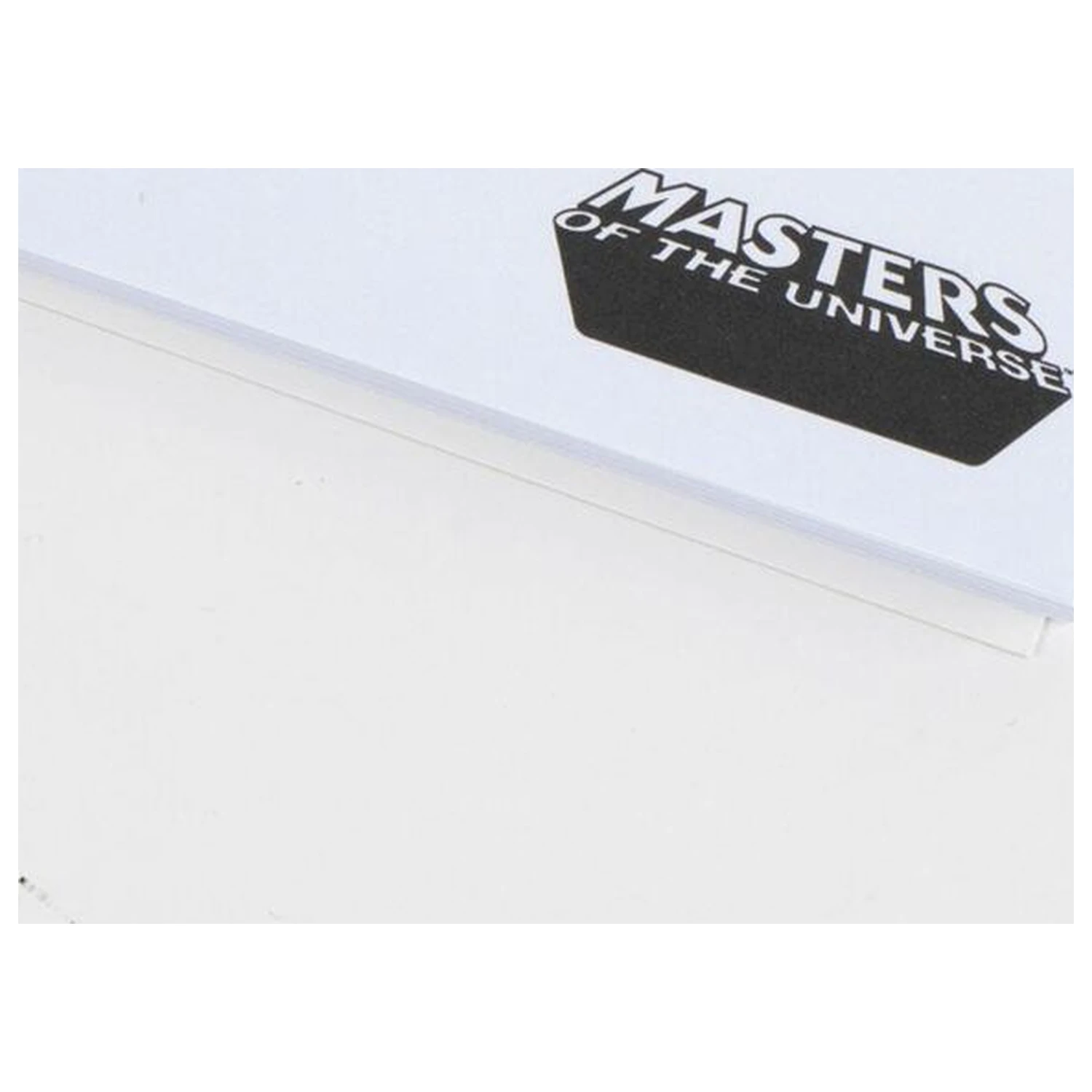 Masters Of The Universe darilni set za mizo fotografija izdelka