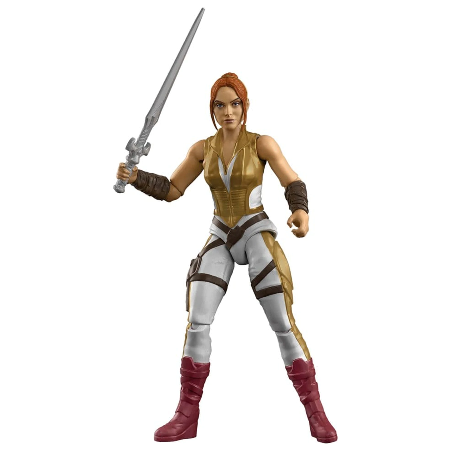 Masters of the Universe First Ones Otroška Osnovna Akcijska Figura 11" fotografija izdelka