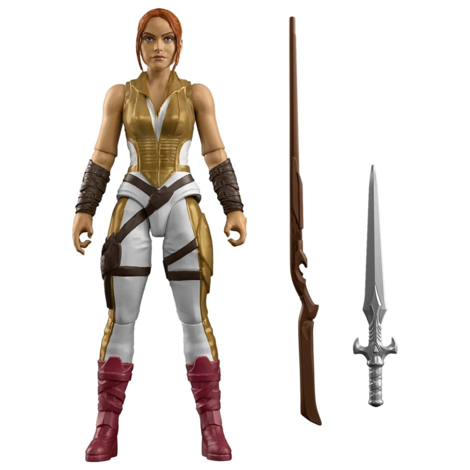 Masters of the Universe First Ones Otroška Osnovna Akcijska Figura 11" fotografija izdelka
