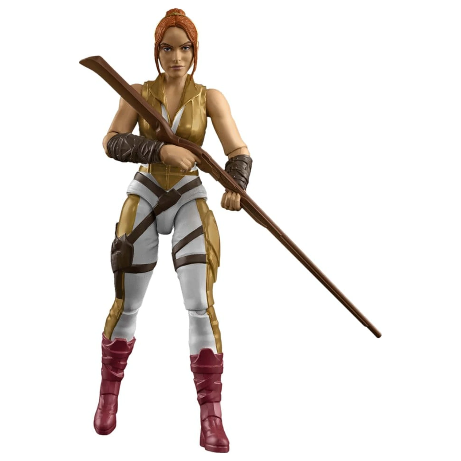 Masters of the Universe First Ones Otroška Osnovna Akcijska Figura 11" fotografija izdelka