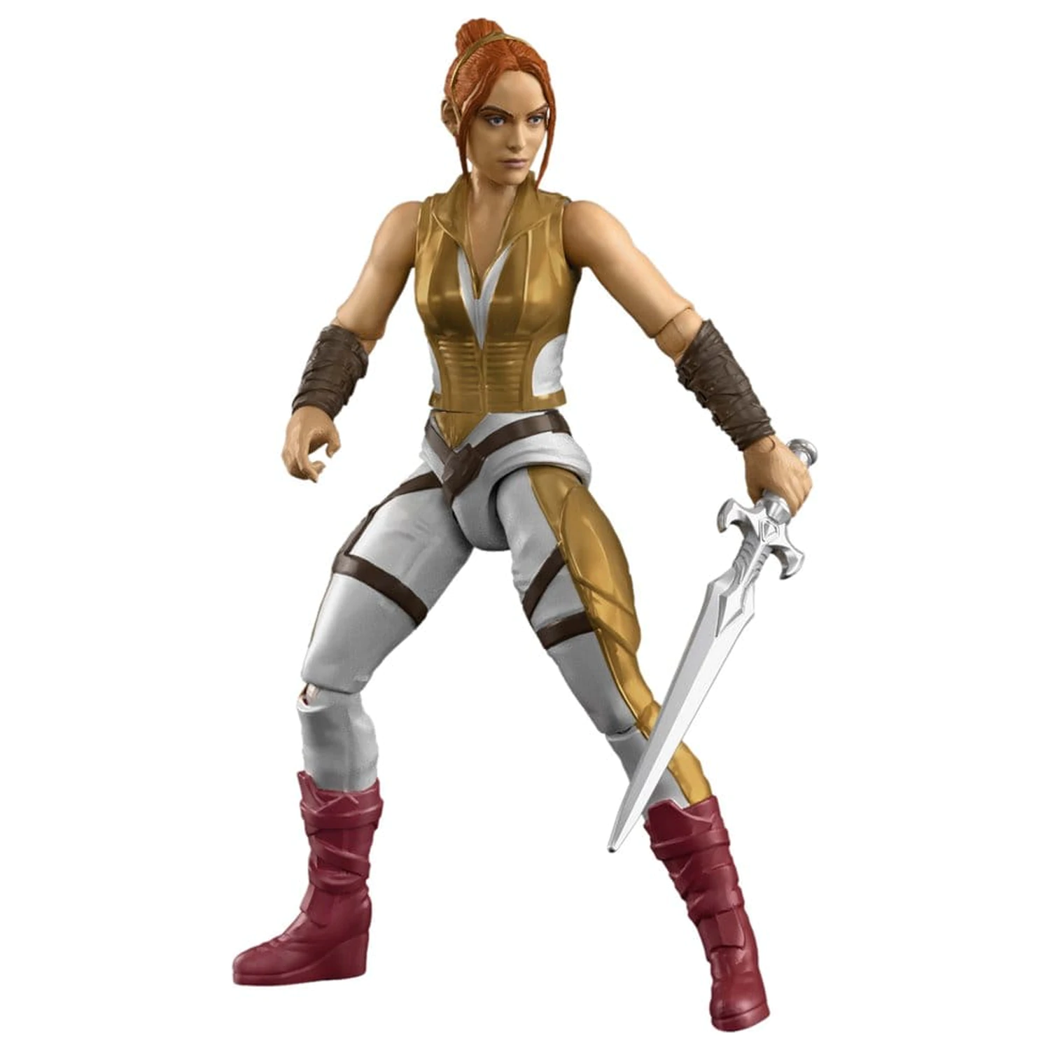 Masters of the Universe First Ones Otroška Osnovna Akcijska Figura 11" fotografija izdelka