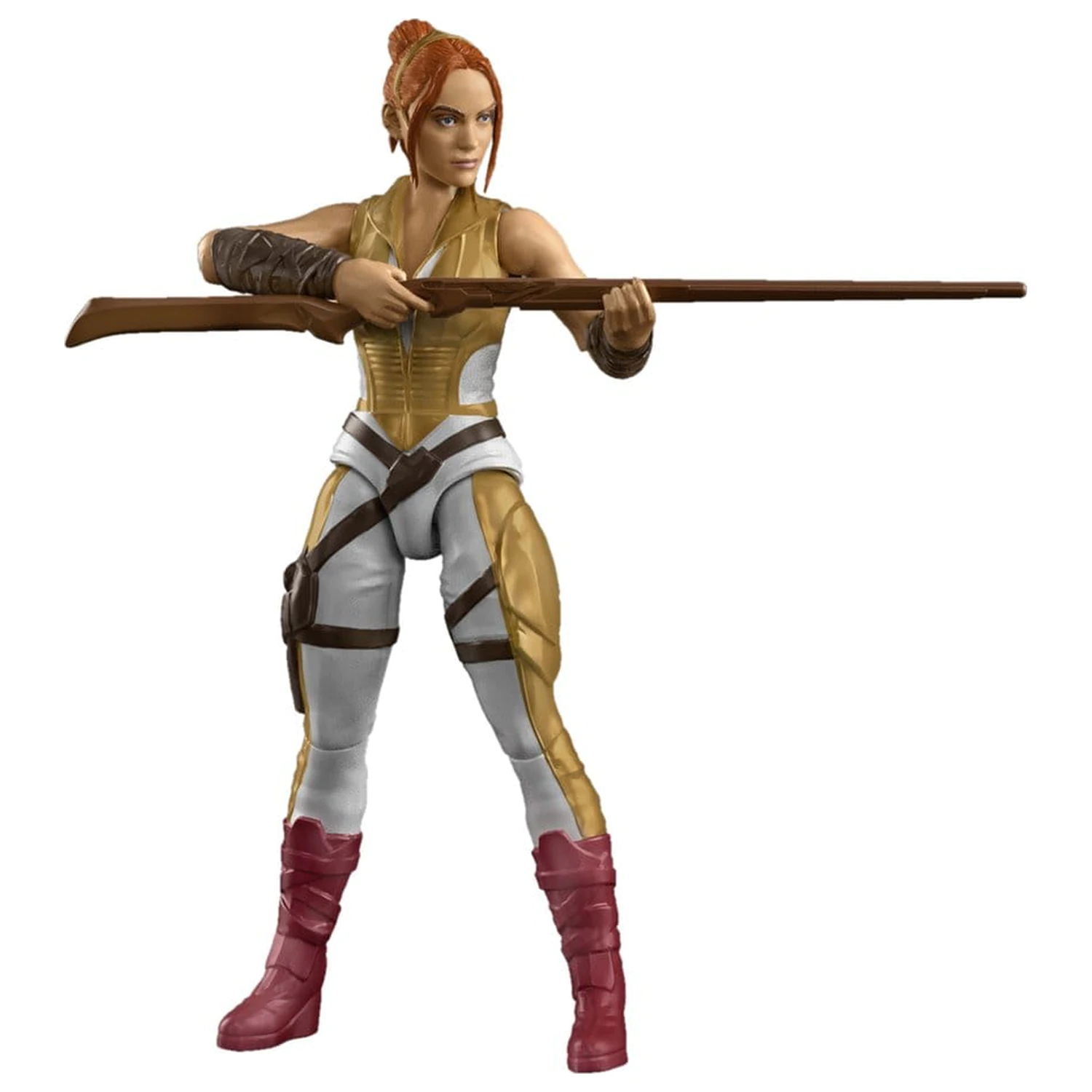 Masters of the Universe First Ones Otroška Osnovna Akcijska Figura 11" fotografija izdelka