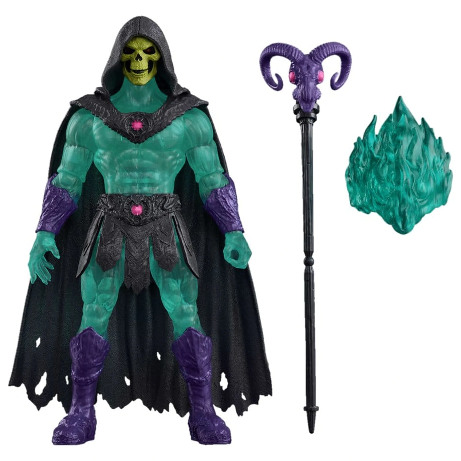 Masters of the Universe First Ones otroška osnovna akcijska figura 12 cm fotografija izdelka