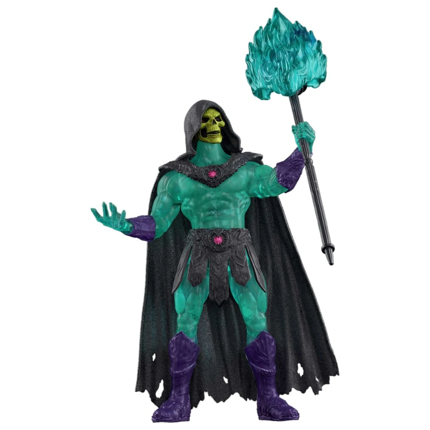 Masters of the Universe First Ones otroška osnovna akcijska figura 12 cm fotografija izdelka