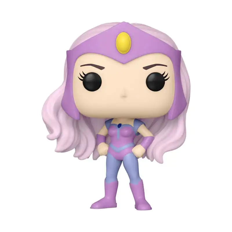 Masters of The Universe Funko POP! Vinilna Figura She-Ra - Glimmer 9 cm fotografija izdelka