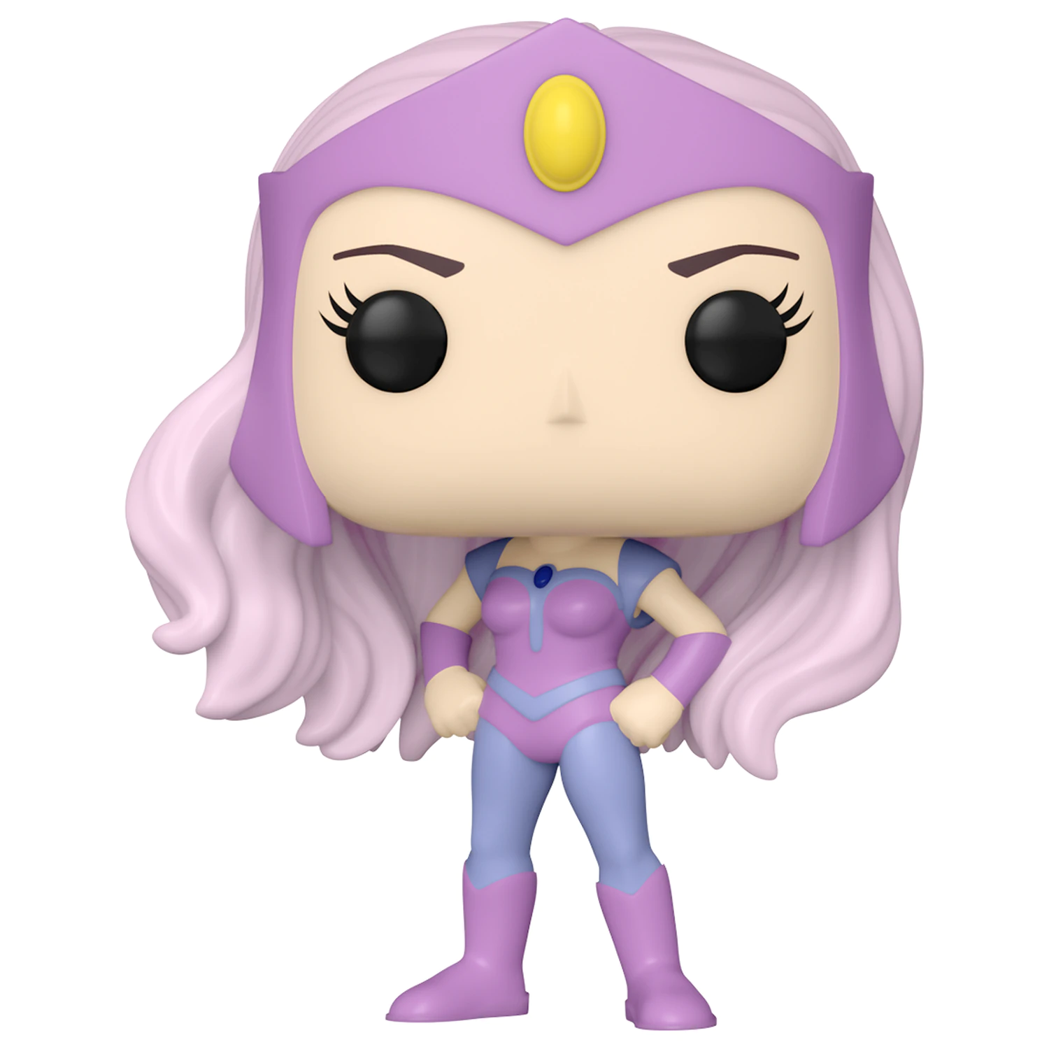 Masters of The Universe Funko POP! Vinilna Figura She-Ra - Glimmer 9 cm fotografija izdelka